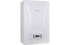 Resim Eca CİTİUS-28KW-24.000 Tam Yoğuşmalı Kombi 