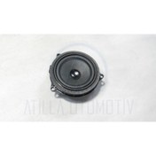 Resim Fabrikasyon BMW 4 SERİSİ F32 F33 F36 13-19 KAPI HOPARLÖRÜ 65139264944 