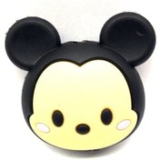 Resim Bestofcase Mickey Mouse Kablo Koruyucu 