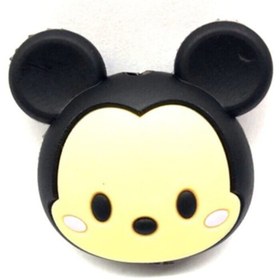 Resim Bestofcase Mickey Mouse Kablo Koruyucu 