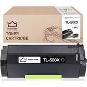 Resim tonertürk Pantum Tl-500x Muadil Toner / P4000dn / P5000dn / P5006dn / M7600 / M7600fdn / M7606dn 