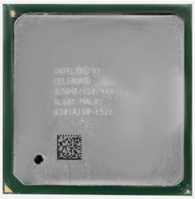 Resim Intel Celeron Sl68c 