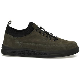 Resim Dockers By Gerli 227225n 5pr Haki Erkek Rahat Ayakkabı 000000000102028517 Haki 