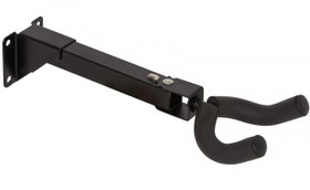 Resim Kozmos KS-GWH507 Duvar Monteli Uzun Gitar Standı 