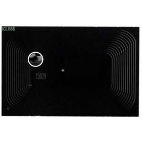 Resim POYRAZ Utax Ck-8513/1t02rmaut0 Sarı Toner Chip 