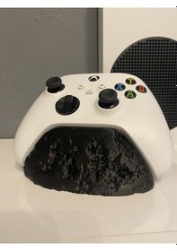 Resim Xbox S Ve X Joytick Kol Standı Siyah 