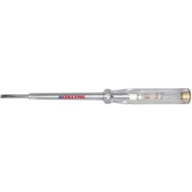 Resim 190 Mm Elektrikli Kontrol Kalemi Düz Uçlu 