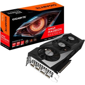 Resim Gigabyte Gıgabyte Rx6700 Xt 12gb Gamıng Gv-r67xtgamıng Oc-12gd Gddr6 256bit Hdmı Dp Pcıe 16x V4.0 