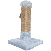 Resim Botar Premium Kedi Tırmalama Tahtası - Gri 