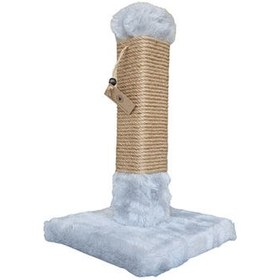 Resim Botar Premium Kedi Tırmalama Tahtası - Gri 