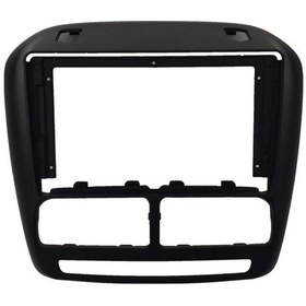 Resim Fiat Doblo D3-2010-2015 Arası-9'' Multimedya Çerçevesi-kablo Ve Canbus Dahildir 