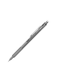 Resim Scrikss Graph-x 2b 0.7 Kurşun Gri Gizli Uç Mekanik Kurşun Kalem 