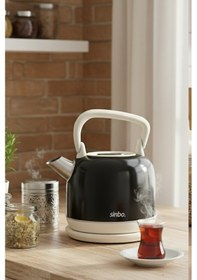 Resim Sinbo SK-8035 1800 W Su Isıtıcı 