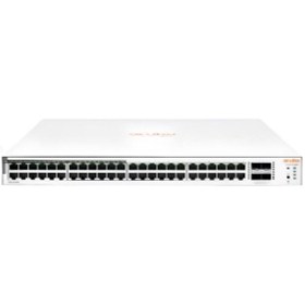 Resim Jl815a 1830 48g 48 Port 24x Poe Yönetilebilir Switch-132447 