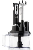 Resim FMS Blender Set 5li Rose 
