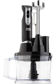 Resim FMS Blender Set 5li Rose 