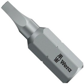 Resim Wera 868/1 Z Kareplus Bits Uç 25mm 0 05066400001 
