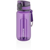 Resim Uzspace Tritan Matara Mor 350 ml 