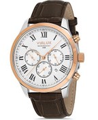 Resim Vialux VX569T-02KR Erkek Kol Saati 