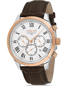 Resim Vialux VX569T-02KR Erkek Kol Saati 