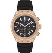 Resim Daniel Klein Dke.1.10568-3 Erkek Kol Saati Rose Gold 