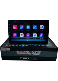 Resim Opel Astra (G) 1998-2004 Navimex Samsung Işlemcili 4-64 Profesyonel Oem Multimedia 