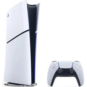 Resim Sony Playstation 5 Slim Digital Edition 