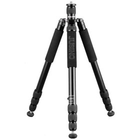 Resim Jusino Tk-284 Profesyonel Tripod / Monopod Aluminyum 