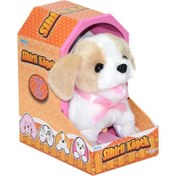 Resim NessiWorld 47230 Sihirli Köpek Peluş 