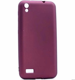 Resim Vestel Venüs V3 5010 Uyumlu Kılıf Soft Flexible Matte Silicone, Ultra Esnek Ultra ince Ultra Koruyucu Pürüzsüz Mat Silikon 