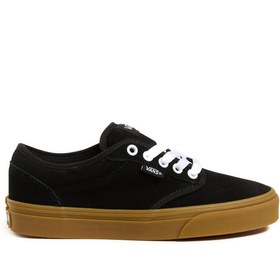 Resim Vans Atwood Siyah Kadın Sneaker 
