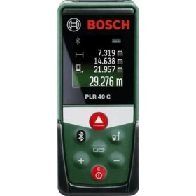 Resim Bosch PLR 40 C Ölçüm Cihazı 