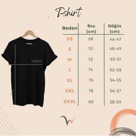 Resim Atatürk 30 Ağustos Zafer Bayramı Bayrak Baskılı %100 Pamuk Regular Fit Siyah T-shirt Siyah 
