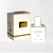 Resim Secret Milano Blanc Kadın Parfüm EDC 100 ML 