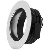 Resim JINBEI Profoto için Softbox Ring Adaptörü 