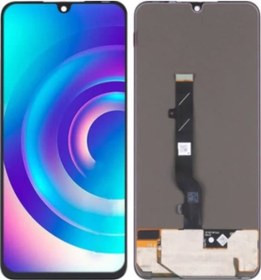 Resim İnfinix Note 12 Vip X672 Uyumlu Lcd Ekran Dokunmatik 
