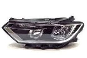 Resim Volkswagen Passat 2015 Model Sonrası Sağ Far Valeo Marka 3G1941030 