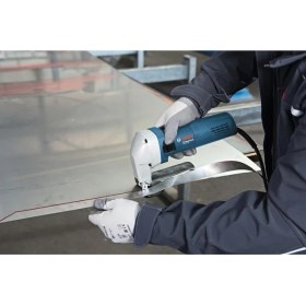 Resim Bosch Gsc 75-16 Sac Kesme Makinesi 