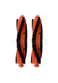 Resim Karcher Rcv 5 Robot Süpürge Uyumlu Ana Fırça 2 Adet 