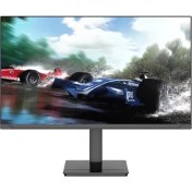 Resim Ontech - 27 Cube PA-27P240F05 IPS 0.5ms 240hz 2xhdmı 2xdp Fhd 1920X1080 Freesync Yukseklık Ayarı Vesa Pıvot Rgb Sıyah Gamıng 