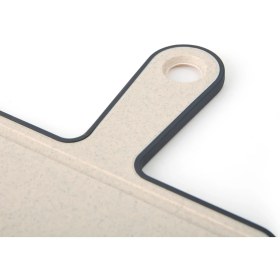 Resim Gondol Veggie Kaymaz Kesim Panosu - 19x36 Cm 