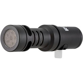 Resim Rode Videomic Me-c Usb-c Bağlantılı Cihazlar için Profesyonel Yön 