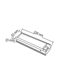Resim 12.5a Ultra Slim Led Trafosu 