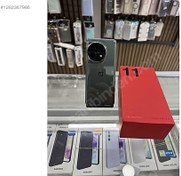 Resim OnePlus 11 İkinci El TR | 256 GB 16 GB | Yeşil 
