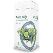 Resim Gebece Ardıc Yağı 20Ml 