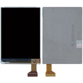 Resim Kadrioğlu Galaxy C3630 Ekran Lcd 