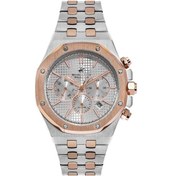 Resim Beverly Hills Polo Club Bp3051x.530 Erkek Kol Saati Rose Gold 