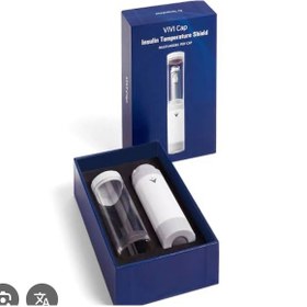 Resim Vivi Cap İnsülin Taşıma Kabı 