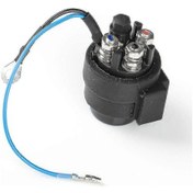 Resim Suzuki Df60/df70 Dıştan Takma Motor Güç Trim Eğim Rölesi 1998 - 2009 Tekne Gösterildiği Gibi 