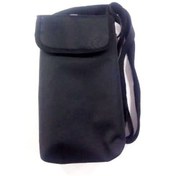 Resim Motospartan Pos Cihazı Çantası Askılı Su Geçirmez 26x14x10cm Büyük Boy Beko 220tr 